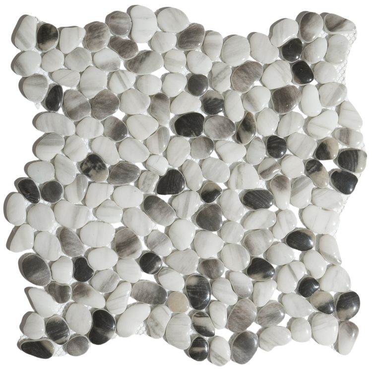 Art Pebble Grey 12 x 12